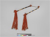 藏品(竹管耳飾)的圖片